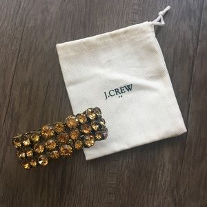 J Crew Bracelet - Excellent Condition!